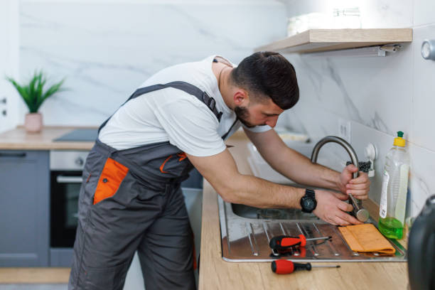 Best Toilet Repair Services  in Vley Grande, AL
