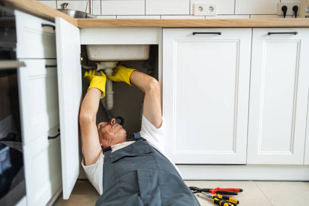 Best Water Heater Repair  in Vley Grande, AL