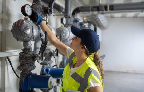 Professional Plumbing in Valley Grande, AL