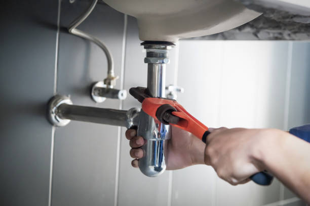 Best Best Plumbers Near Me  in Vley Grande, AL