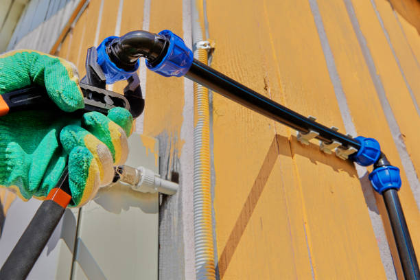 Best Same-Day Plumbing Service  in Vley Grande, AL