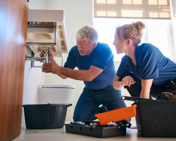 Best Gas Line Repair  in Vley Grande, AL